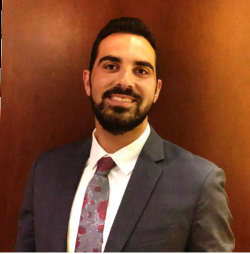 Nathan Hakakian